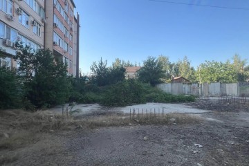 Фото №3: Земельный участок под ИЖС 8 сот. - Краснодар, мкр. Прикубанский внутригородской округ, ул. Калужская, 16