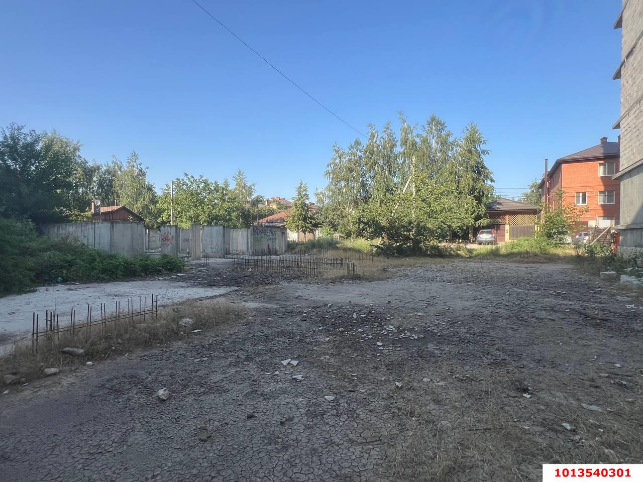 Фото №15: Земельный участок под ИЖС - Краснодар, мкр. Прикубанский внутригородской округ, ул. Калужская, 16