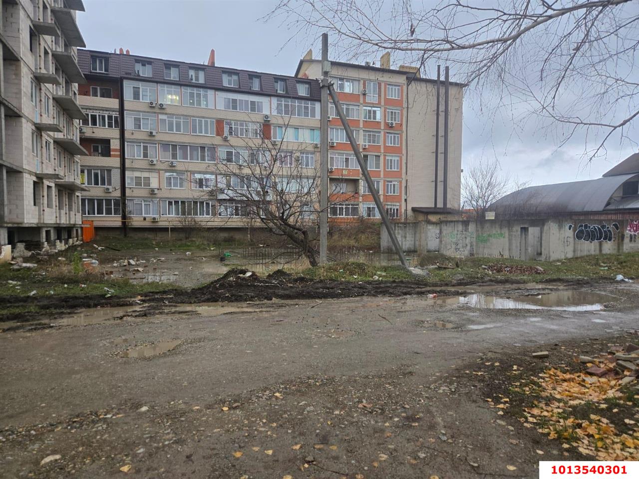 Фото №6: Земельный участок под ИЖС 8 сот. - Краснодар, Прикубанский внутригородской округ, ул. Калужская, 16