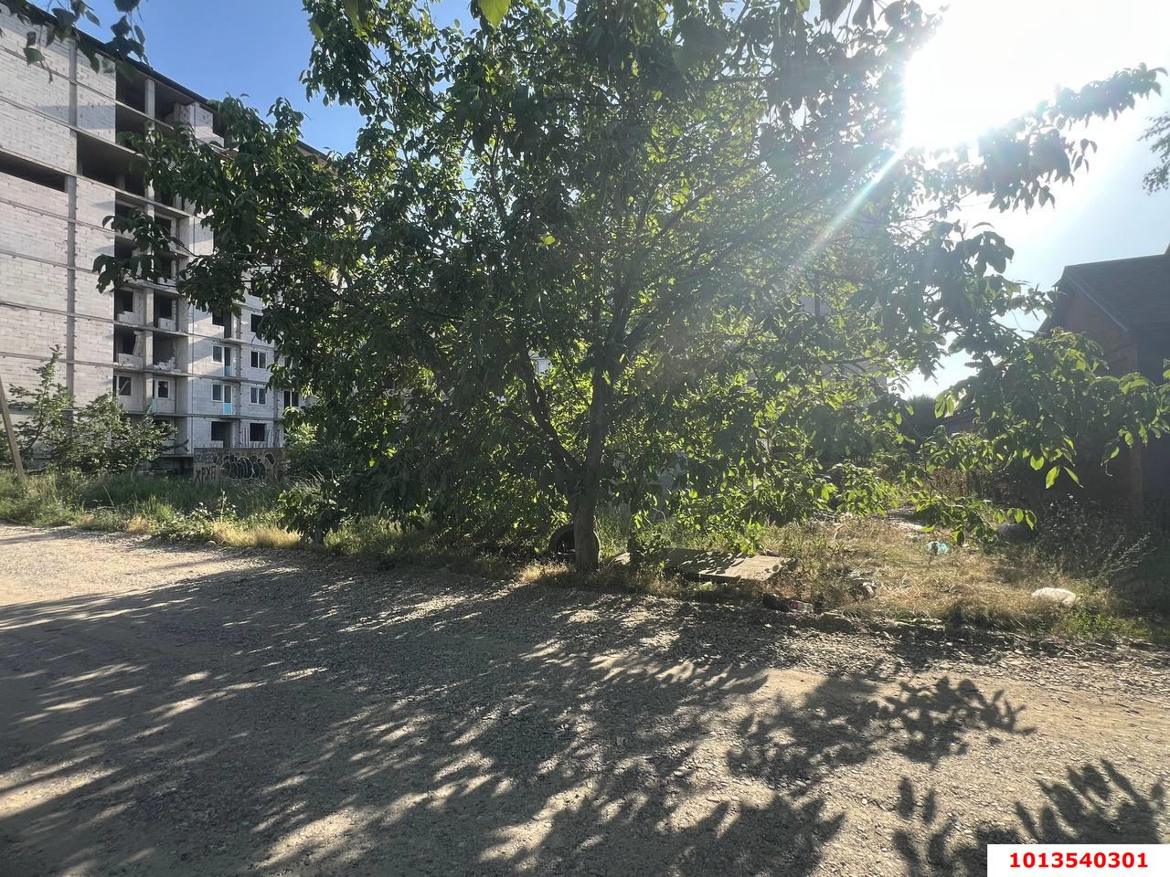 Фото №6: Земельный участок под ИЖС - Краснодар, мкр. Прикубанский внутригородской округ, ул. Калужская, 16