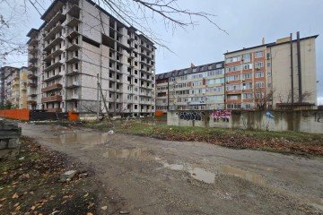 Фото №2: Земельный участок под ИЖС 8 сот. - Краснодар, мкр. Прикубанский внутригородской округ, ул. Калужская, 16