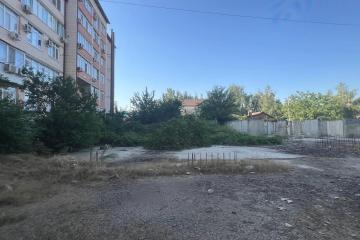 Фото №3: Земельный участок 8 сот. - Краснодар, мкр. Прикубанский внутригородской округ, ул. Калужская, 16