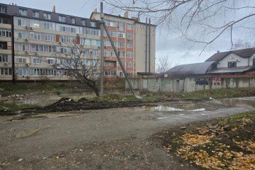 Фото №4: Земельный участок под ИЖС 8 сот. - Краснодар, мкр. Прикубанский внутригородской округ, ул. Калужская, 16