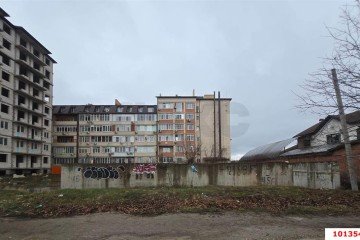 Фото №1: Земельный участок под ИЖС 8 сот. - Краснодар, мкр. Прикубанский внутригородской округ, ул. Калужская, 16