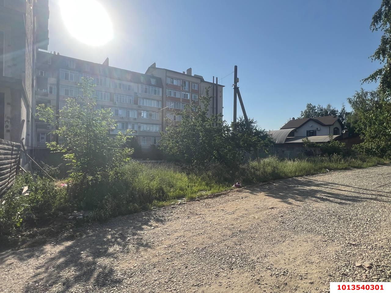Фото №12: Земельный участок под ИЖС - Краснодар, мкр. Прикубанский внутригородской округ, ул. Калужская, 16