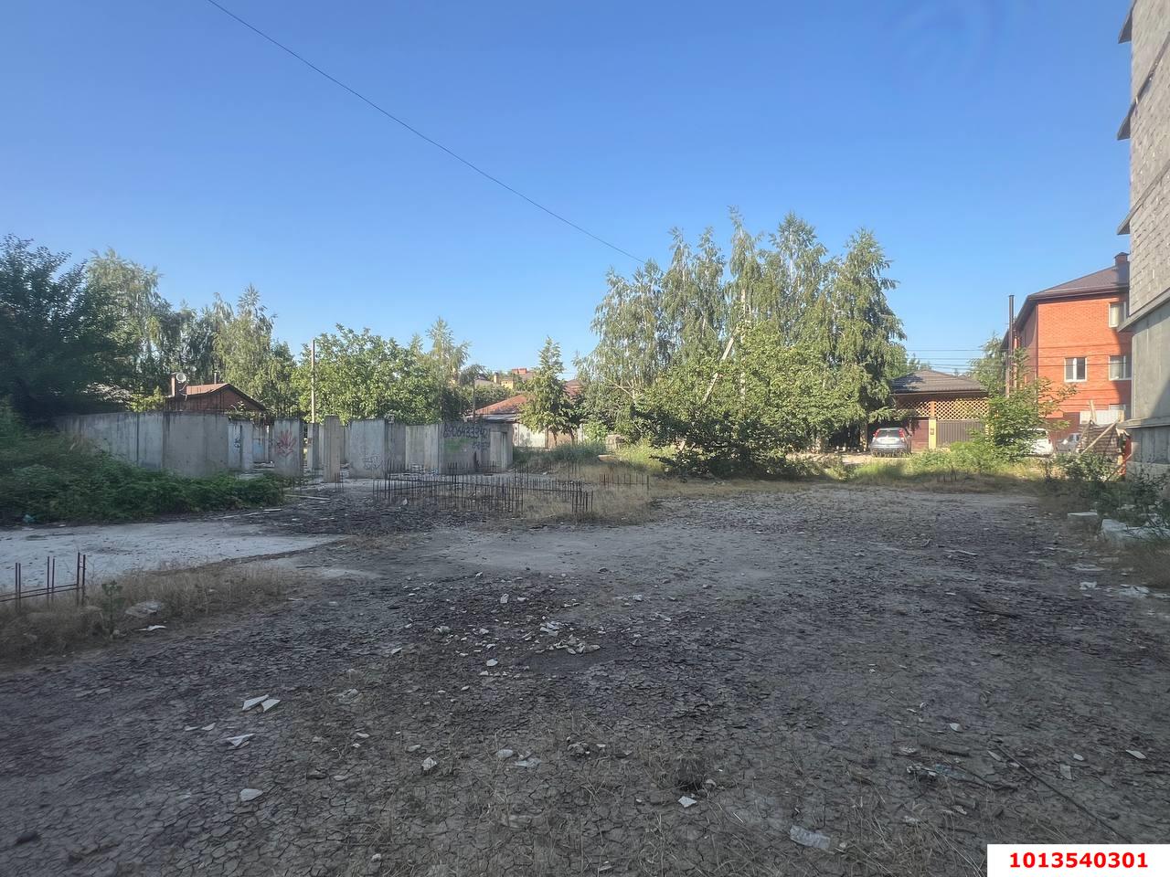 Фото №4: Земельный участок под ИЖС - Краснодар, мкр. Прикубанский внутригородской округ, ул. Калужская, 16
