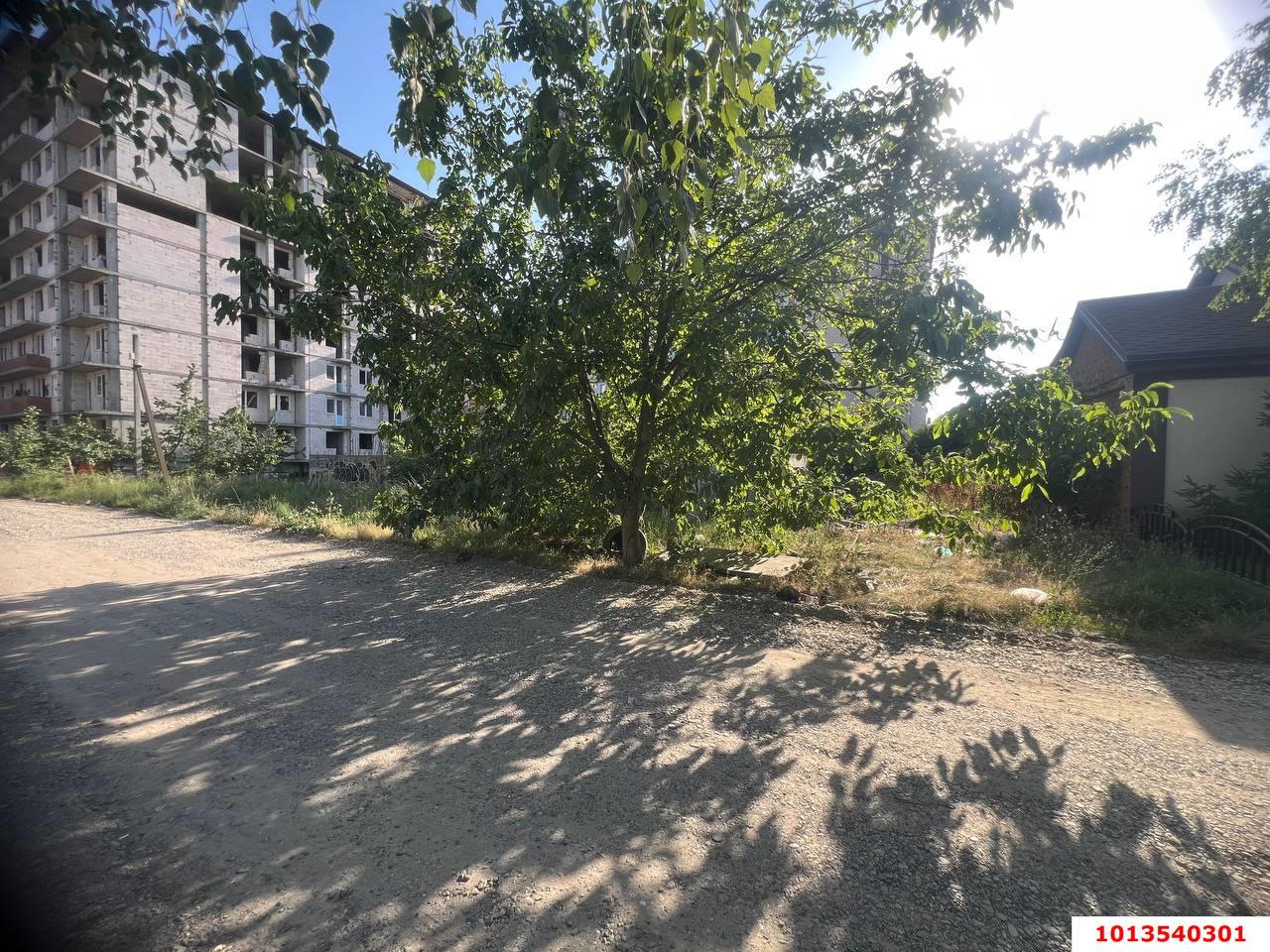 Фото №5: Земельный участок под ИЖС - Краснодар, мкр. Прикубанский внутригородской округ, ул. Калужская, 16