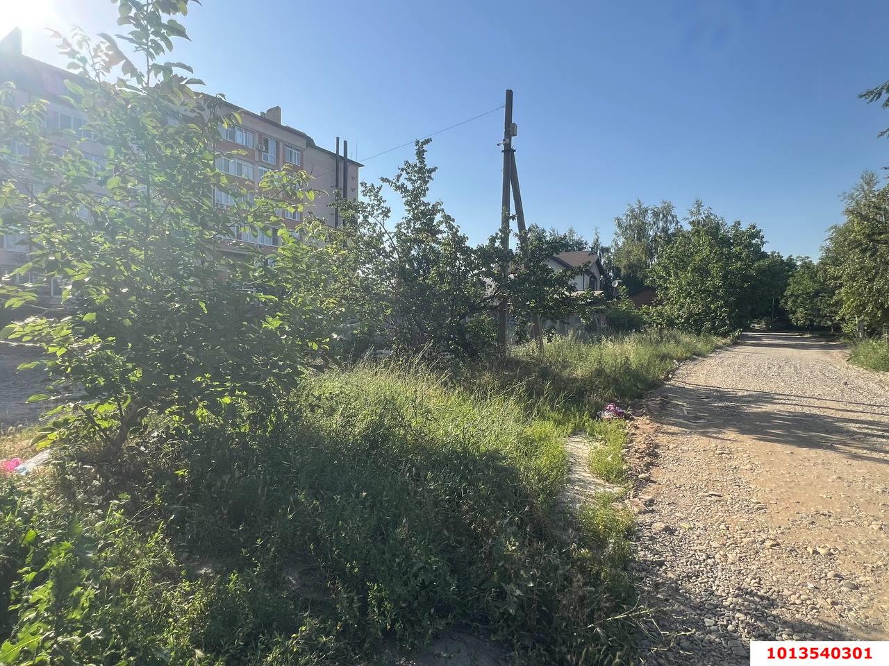 Фото №10: Земельный участок под ИЖС - Краснодар, мкр. Прикубанский внутригородской округ, ул. Калужская, 16
