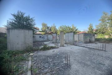 Фото №2: Земельный участок 8 сот. - Краснодар, мкр. Прикубанский внутригородской округ, ул. Калужская, 16