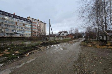 Фото №5: Земельный участок под ИЖС 8 сот. - Краснодар, мкр. Прикубанский внутригородской округ, ул. Калужская, 16