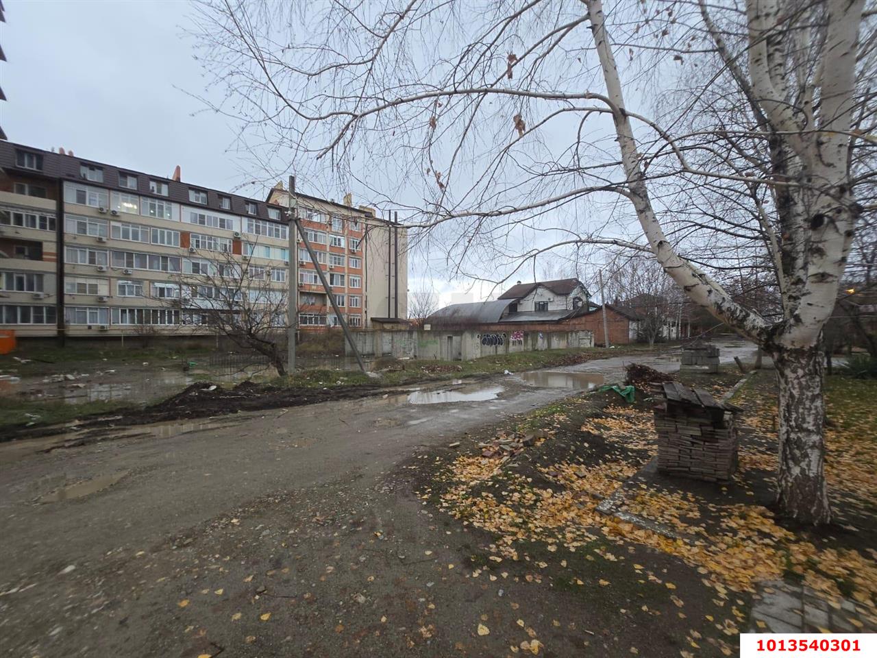 Фото №3: Земельный участок под ИЖС 8 сот. - Краснодар, Прикубанский внутригородской округ, ул. Калужская, 16
