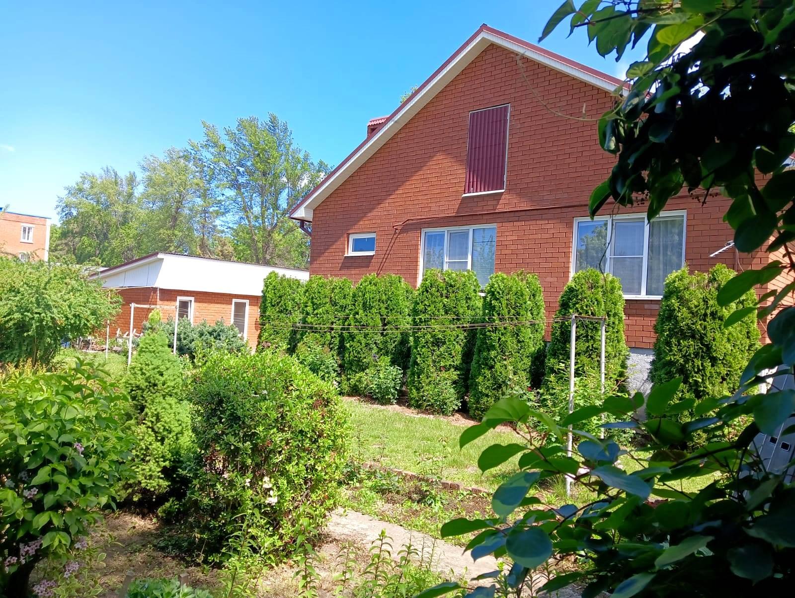 Фото №16: Дом 121 м² + 23.04 сот. - Воронежская, ул. Калинина, 36А