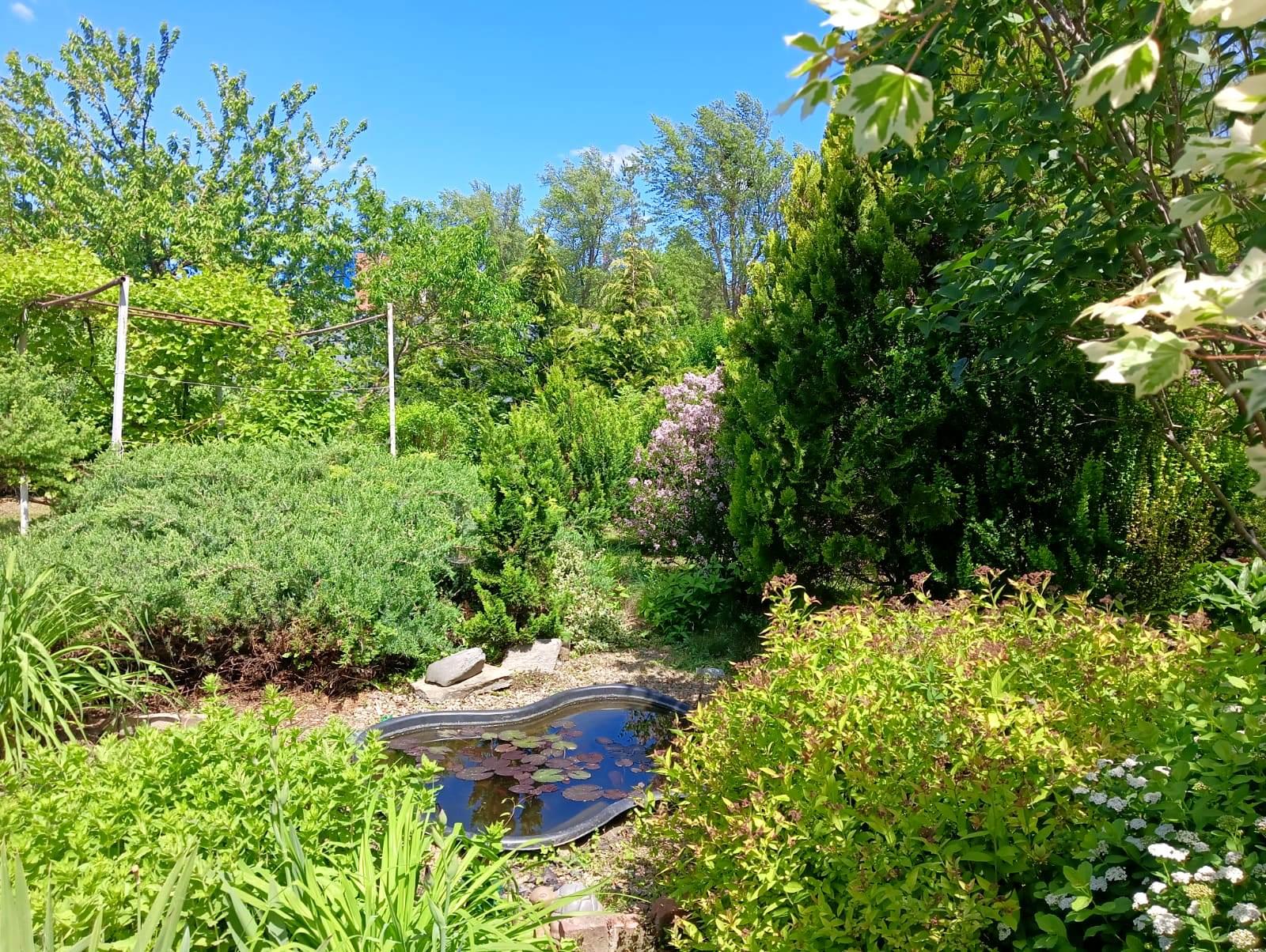 Фото №5: Дом 121 м² + 23.04 сот. - Воронежская, ул. Калинина, 36А