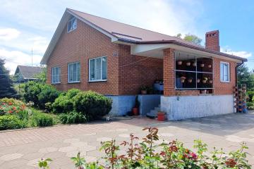 Фото №1: Дом 121 м² - Воронежская, ул. Калинина, 36А