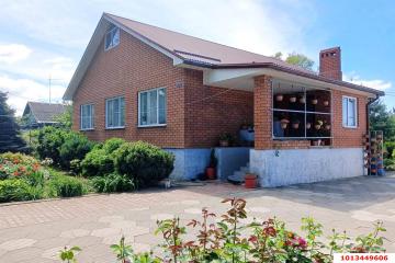 Фото №1: Дом 121 м² - Воронежская, ул. Калинина, 36А