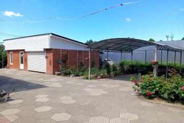 Фото №3: Дом 121 м² - Воронежская, ул. Калинина, 36А