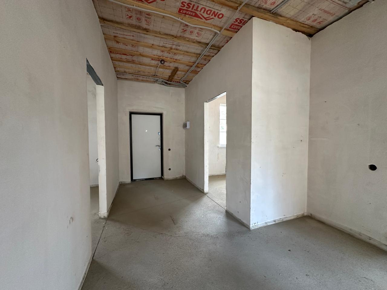 Фото №9: Дом 92 м² + 5.3 сот. - Елизаветинская, Прикубанский внутригородской округ, ст Нива, ул. Грушёвая, 287