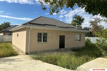 Фото №1: Дом 92 м² - Елизаветинская, ст Нива, ул. Грушёвая, 287