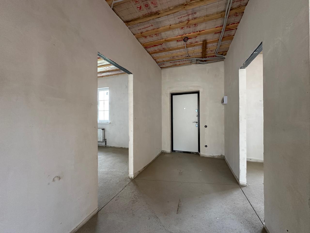 Фото №11: Дом 92 м² + 5.3 сот. - Елизаветинская, Прикубанский внутригородской округ, ст Нива, ул. Грушёвая, 287