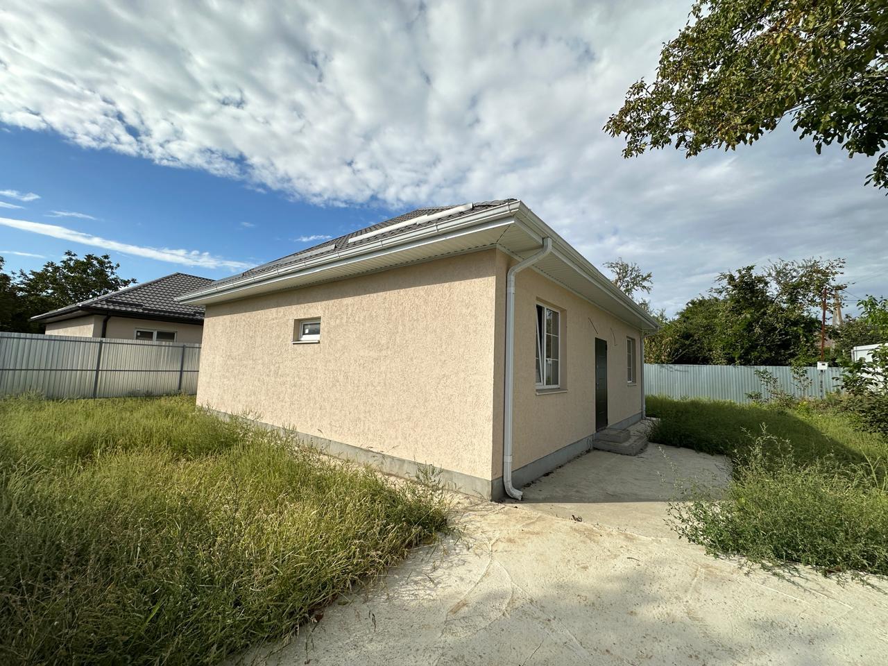 Фото №19: Дом 92 м² + 5.3 сот. - Елизаветинская, Прикубанский внутригородской округ, ст Нива, ул. Грушёвая, 287