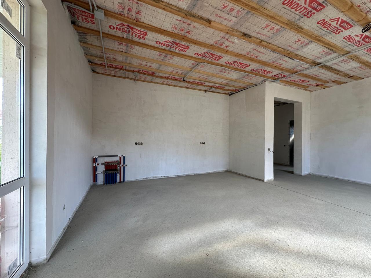 Фото №15: Дом 92 м² + 5.3 сот. - Елизаветинская, Прикубанский внутригородской округ, ст Нива, ул. Грушёвая, 287