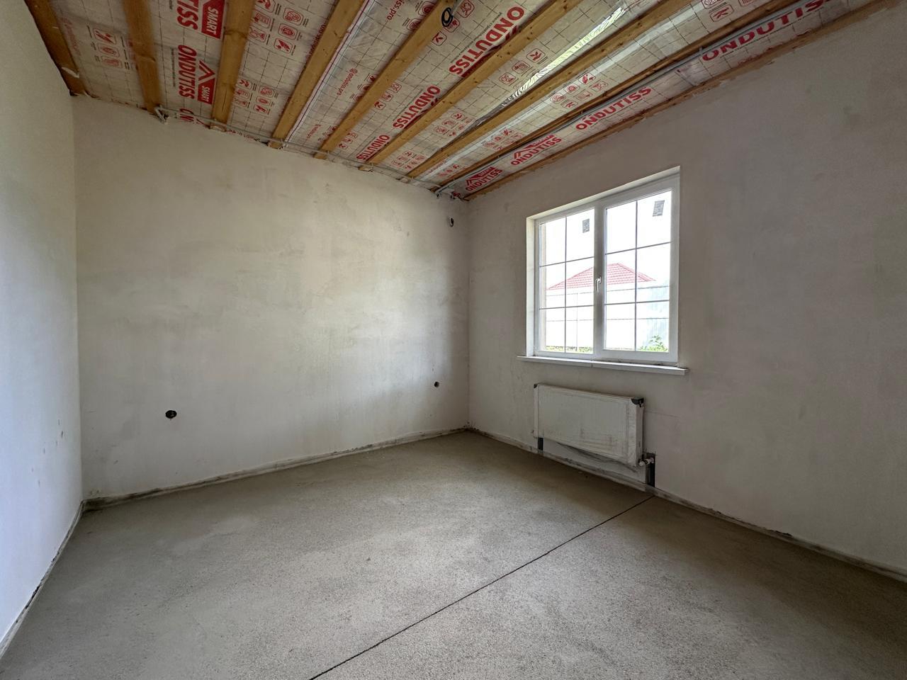 Фото №8: Дом 92 м² + 5.3 сот. - Елизаветинская, Прикубанский внутригородской округ, ст Нива, ул. Грушёвая, 287