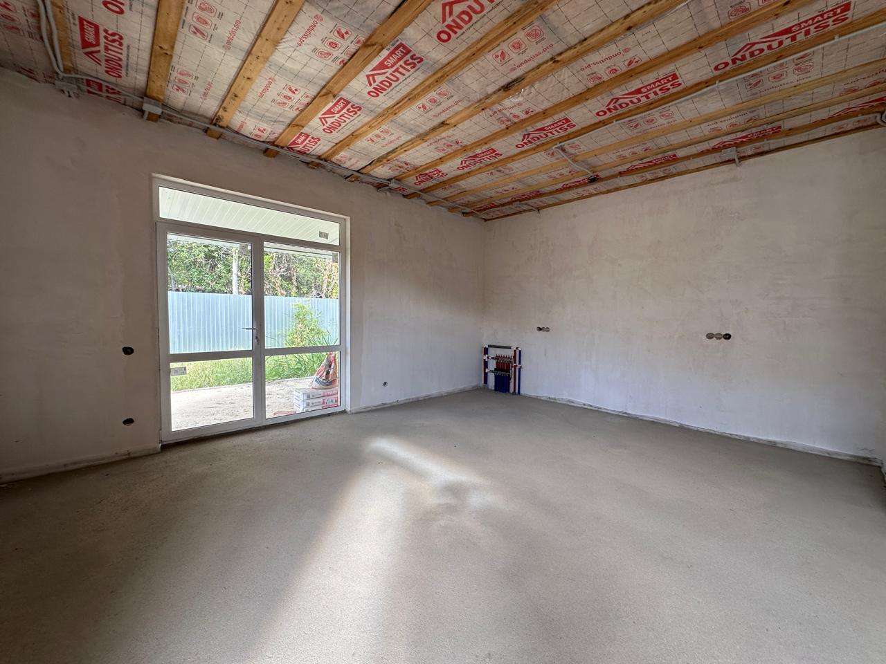 Фото №4: Дом 92 м² + 5.3 сот. - Елизаветинская, Прикубанский внутригородской округ, ст Нива, ул. Грушёвая, 287