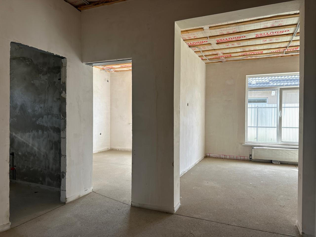 Фото №14: Дом 92 м² + 5.3 сот. - Елизаветинская, Прикубанский внутригородской округ, ст Нива, ул. Грушёвая, 287