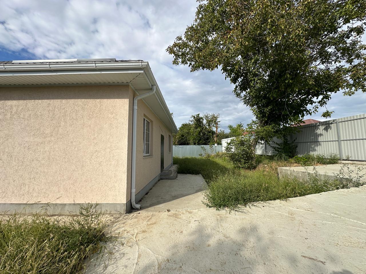 Фото №20: Дом 92 м² + 5.3 сот. - Елизаветинская, Прикубанский внутригородской округ, ст Нива, ул. Грушёвая, 287