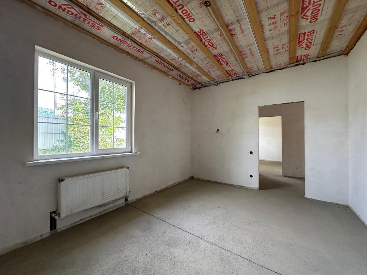 Фото №7: Дом 92 м² + 5.3 сот. - Елизаветинская, Прикубанский внутригородской округ, ст Нива, ул. Грушёвая, 287