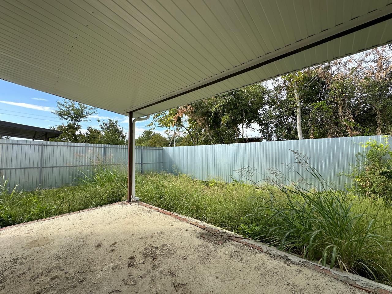 Фото №18: Дом 92 м² + 5.3 сот. - Елизаветинская, Прикубанский внутригородской округ, ст Нива, ул. Грушёвая, 287