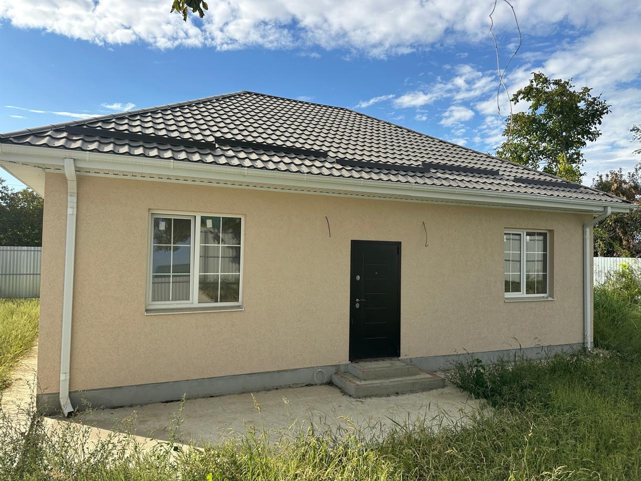 Фото №16: Дом 92 м² + 5.3 сот. - Елизаветинская, Прикубанский внутригородской округ, ст Нива, ул. Грушёвая, 287