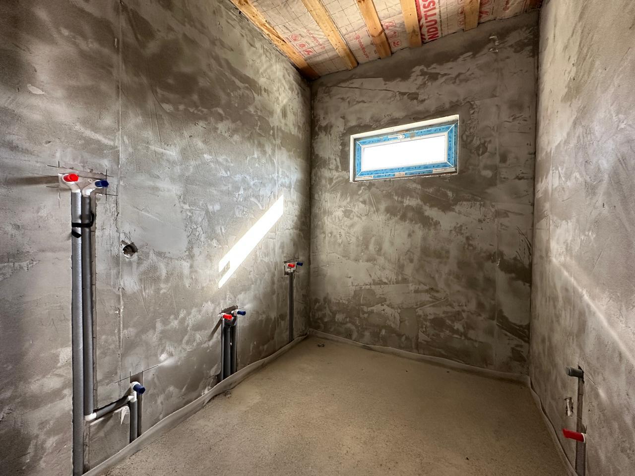 Фото №12: Дом 92 м² + 5.3 сот. - Елизаветинская, Прикубанский внутригородской округ, ст Нива, ул. Грушёвая, 287