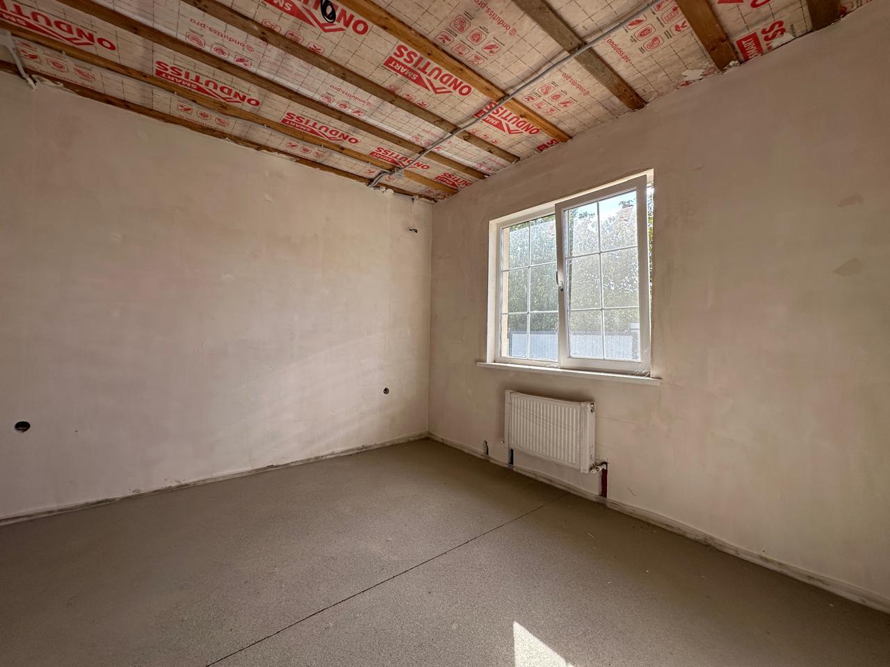 Фото №6: Дом 90 м² + 5.3 сот. - Елизаветинская, Прикубанский внутригородской округ, ст Нива, ул. Грушёвая, 164