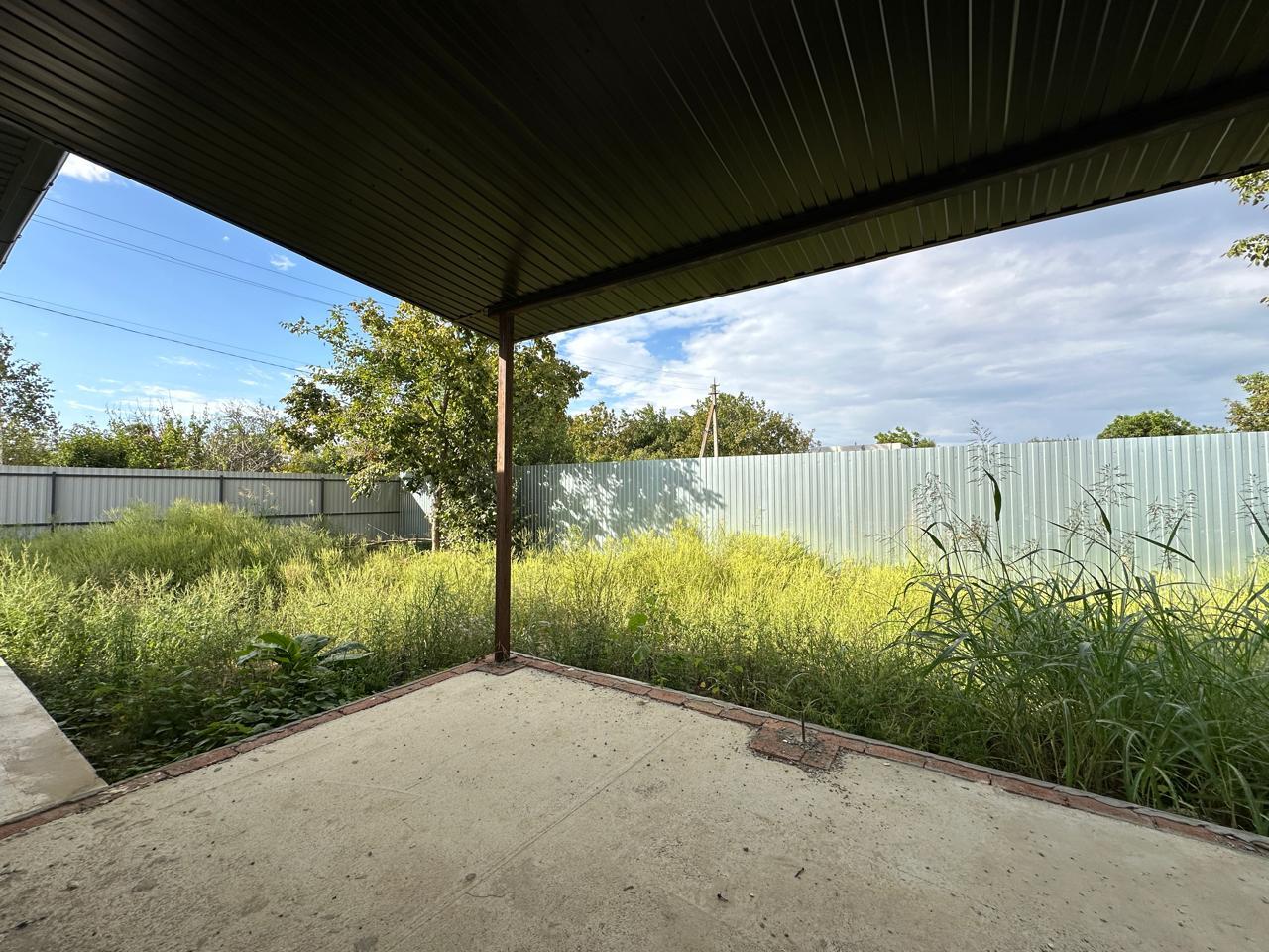 Фото №19: Дом 90 м² + 5.3 сот. - Елизаветинская, Прикубанский внутригородской округ, ст Нива, ул. Грушёвая, 164