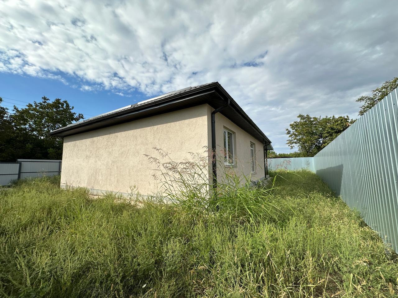 Фото №16: Дом 90 м² + 5.3 сот. - Елизаветинская, Прикубанский внутригородской округ, ст Нива, ул. Грушёвая, 164