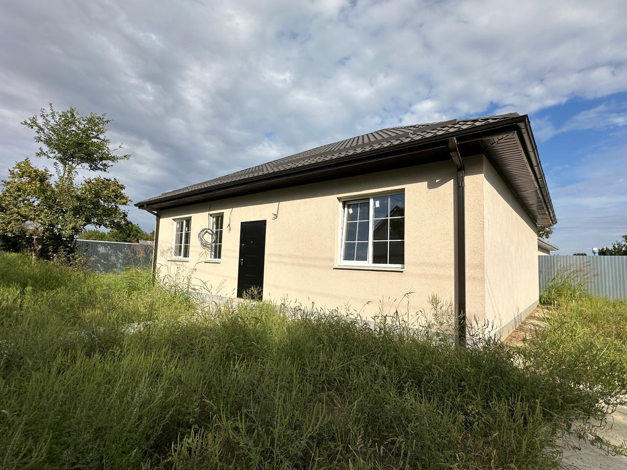 Фото №2: Дом 90 м² + 5.3 сот. - Елизаветинская, Прикубанский внутригородской округ, ст Нива, ул. Грушёвая, 164