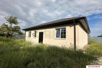 Фото №2: Дом 90 м² - Елизаветинская, ст Нива, ул. Грушёвая, 164