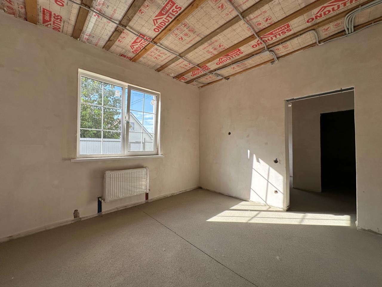 Фото №7: Дом 90 м² + 5.3 сот. - Елизаветинская, Прикубанский внутригородской округ, ст Нива, ул. Грушёвая, 164