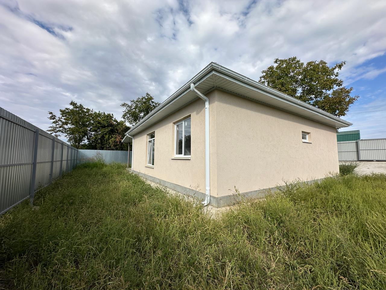 Фото №17: Дом 90 м² + 5.3 сот. - Елизаветинская, Прикубанский внутригородской округ, ст Нива, ул. Грушёвая, 164