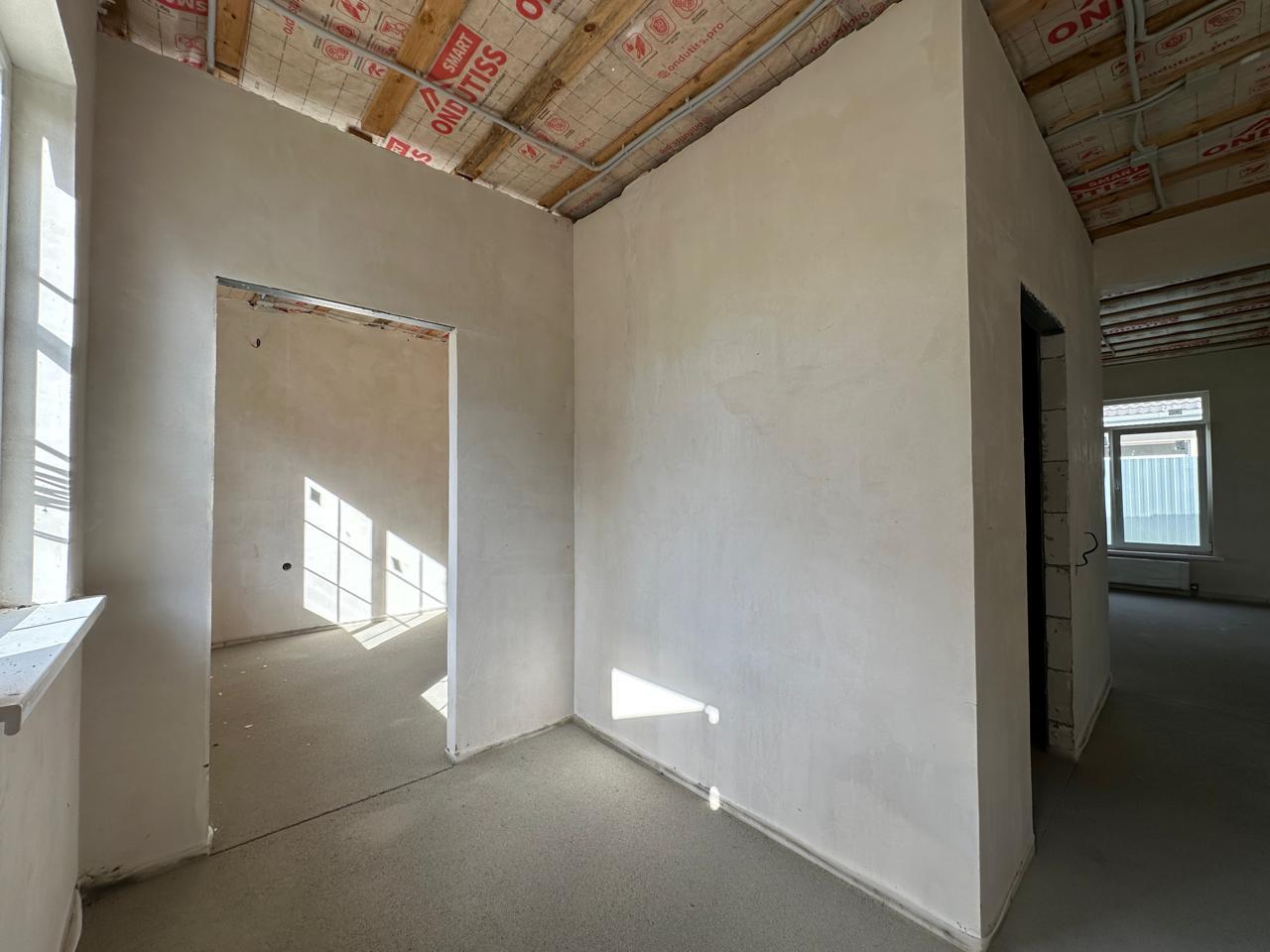 Фото №13: Дом 90 м² + 5.3 сот. - Елизаветинская, Прикубанский внутригородской округ, ст Нива, ул. Грушёвая, 164