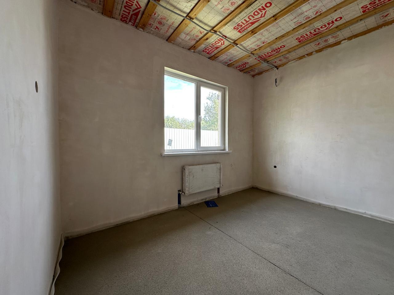 Фото №10: Дом 90 м² + 5.3 сот. - Елизаветинская, Прикубанский внутригородской округ, ст Нива, ул. Грушёвая, 164