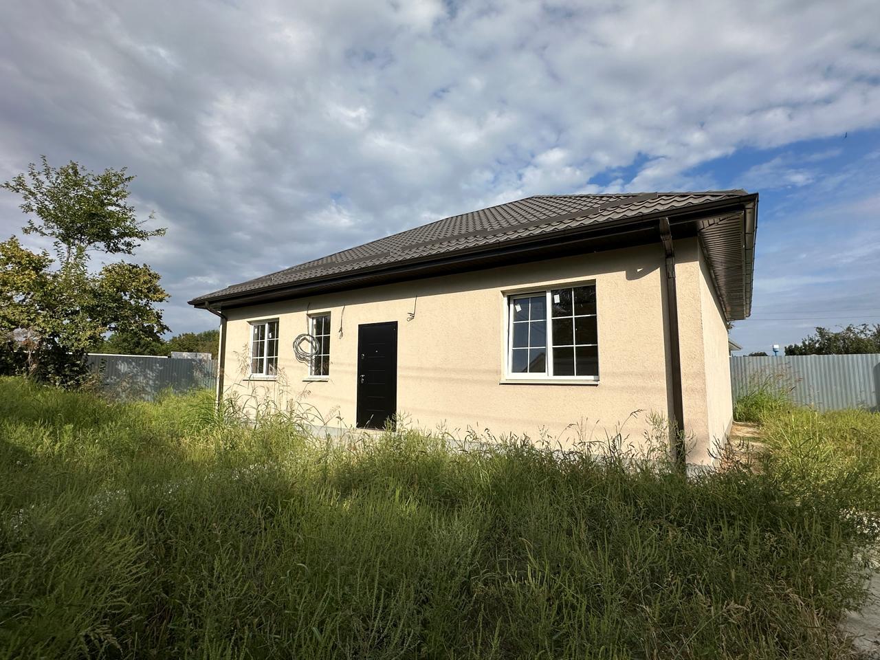 Фото №18: Дом 90 м² + 5.3 сот. - Елизаветинская, Прикубанский внутригородской округ, ст Нива, ул. Грушёвая, 164