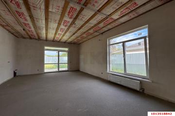 Фото №3: Дом 90 м² - Елизаветинская, ст Нива, ул. Грушёвая, 164