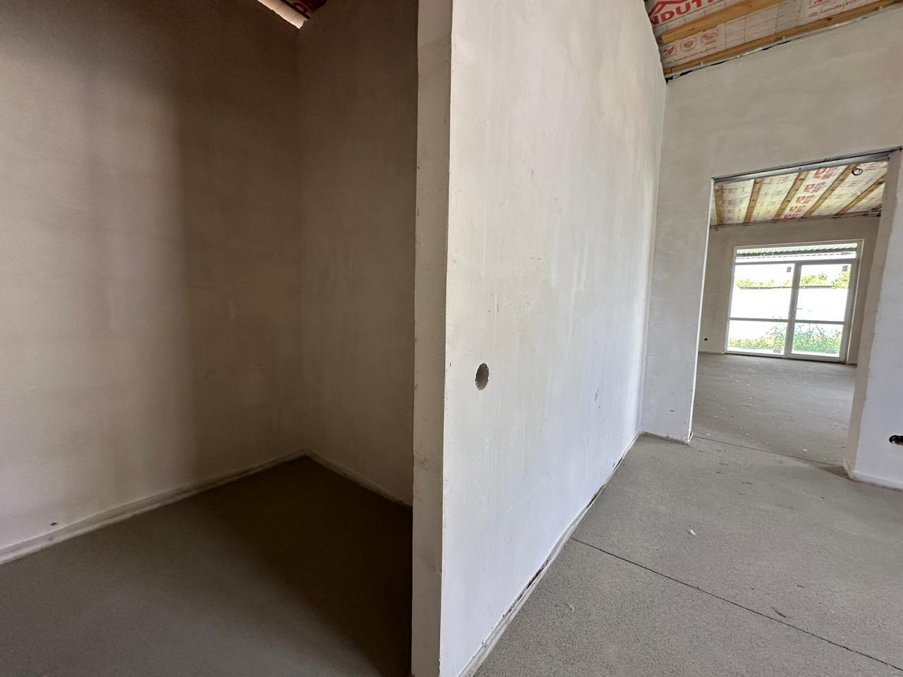 Фото №12: Дом 90 м² + 5.3 сот. - Елизаветинская, Прикубанский внутригородской округ, ст Нива, ул. Грушёвая, 164