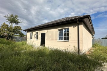 Фото №2: Дом 90 м² - Елизаветинская, ст Нива, ул. Грушёвая, 164