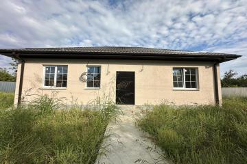 Фото №1: Дом 90 м² - Елизаветинская, ст Нива, ул. Грушёвая, 164