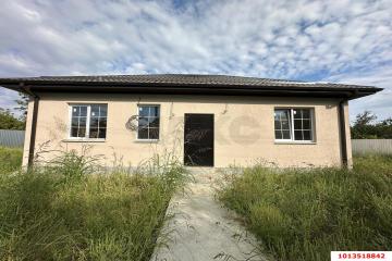 Фото №1: Дом 90 м² - Елизаветинская, ст Нива, ул. Грушёвая, 164