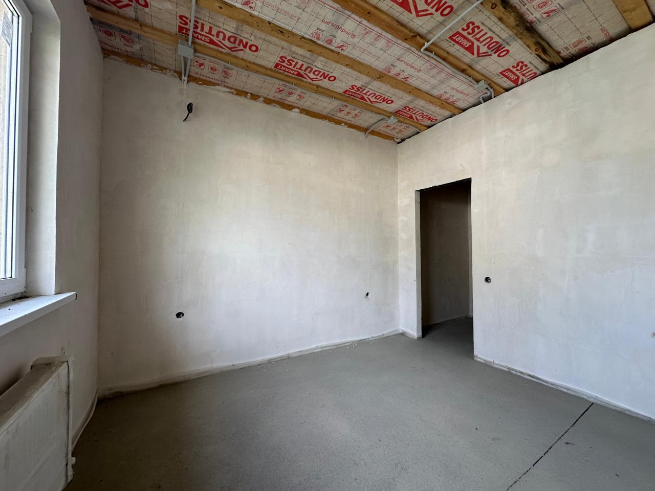 Фото №11: Дом 90 м² + 5.3 сот. - Елизаветинская, Прикубанский внутригородской округ, ст Нива, ул. Грушёвая, 164