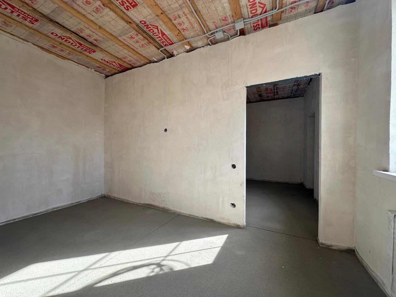 Фото №14: Дом 90 м² + 5.3 сот. - Елизаветинская, Прикубанский внутригородской округ, ст Нива, ул. Грушёвая, 164